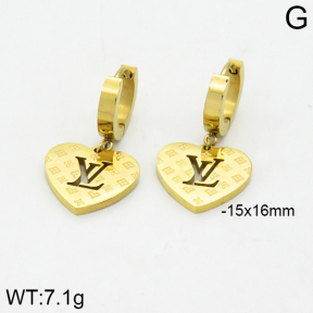 LouisVuitton  Earrings  PE0136895vhha-662