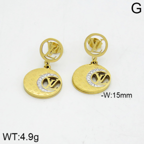 LouisVuitton  Earrings  PE0136896bhia-662