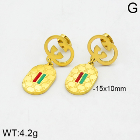 Gucci  Earrings  PE0136898vhha-662