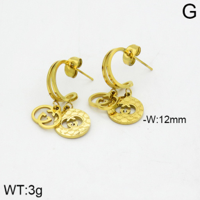 Gucci  Earrings  PE0136899bhia-662