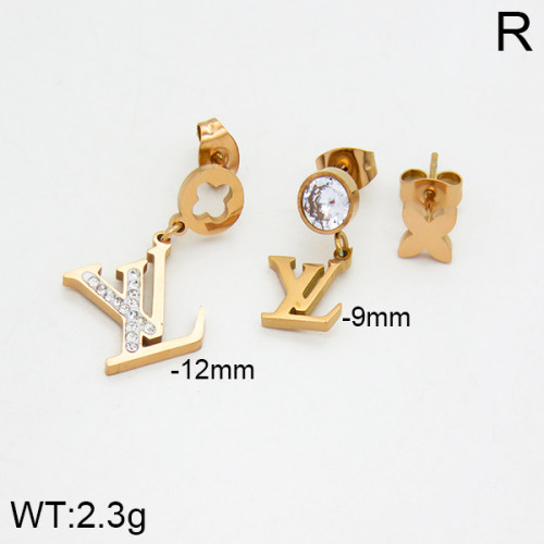 LouisVuitton  Earrings  PE0136931bhia-662