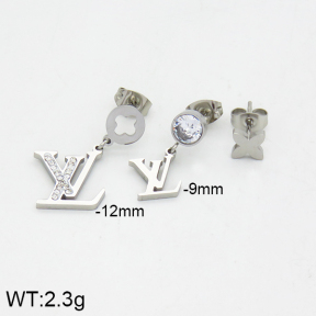 LouisVuitton  Earrings  PE0136933bhva-662