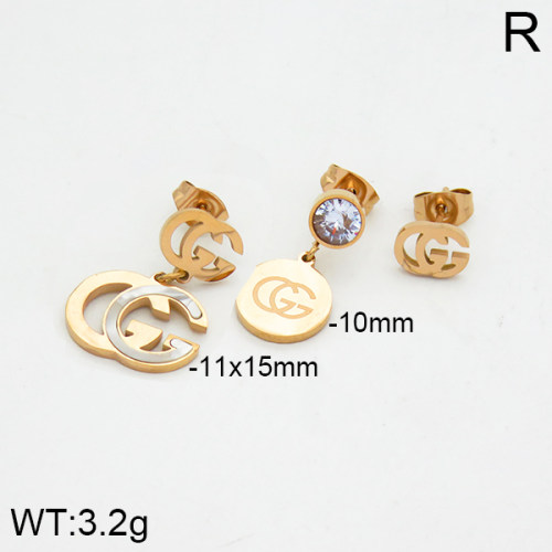 Gucci  Earrings  PE0136934bhia-662