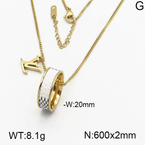 LV  Necklaces  PN0136836bhbl-434