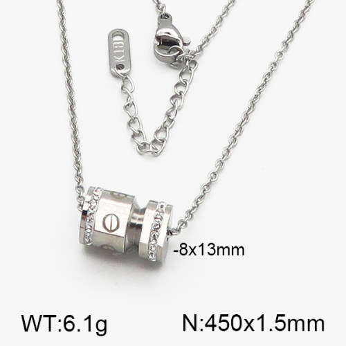 Cartier  Necklaces  PN0136837vbmb-434