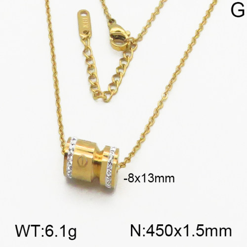 Cartier  Necklaces  PN0136838vbnl-434