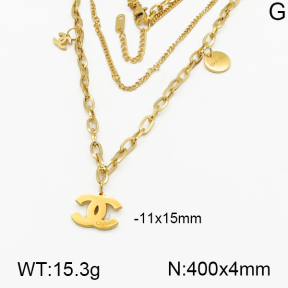 Chanel  Necklaces  PN0136839bhia-434