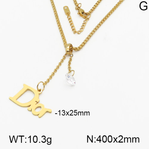 Dior  Necklaces  PN0136841abol-434