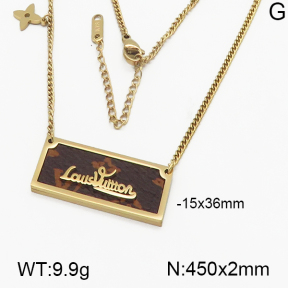 LV  Necklaces  PN0136844bhbl-434