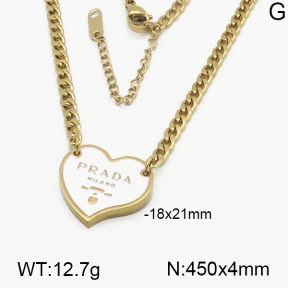 Miuccia Prada  Necklaces  PN0136847abol-434