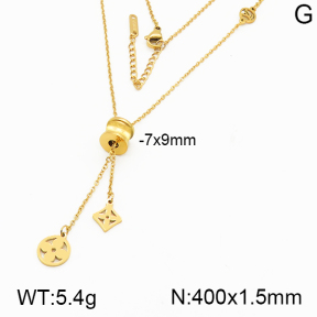 LV  Necklaces  PN0136929bhva-373