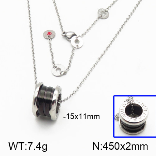  Bvlgari  Necklaces  PN0136932vhha-373