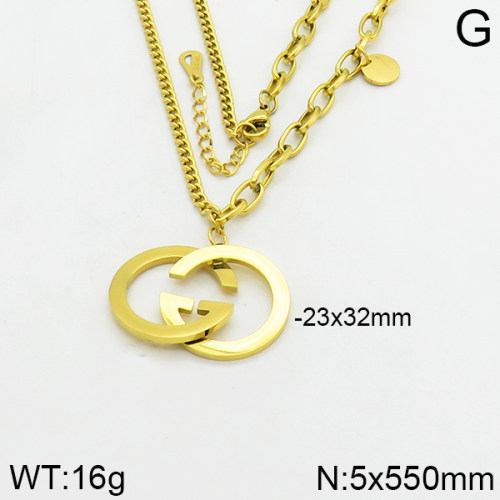 Gucci  Necklaces  PN0136941ahjb-662