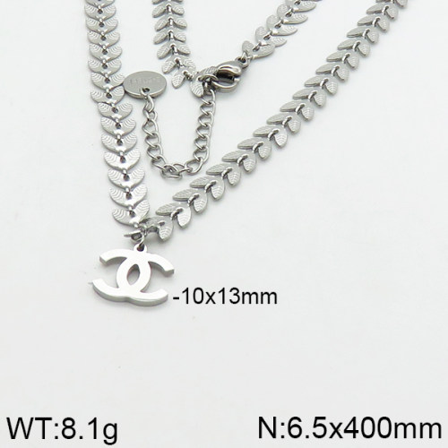 Chanel  Necklaces  PN0136946ahlv-662