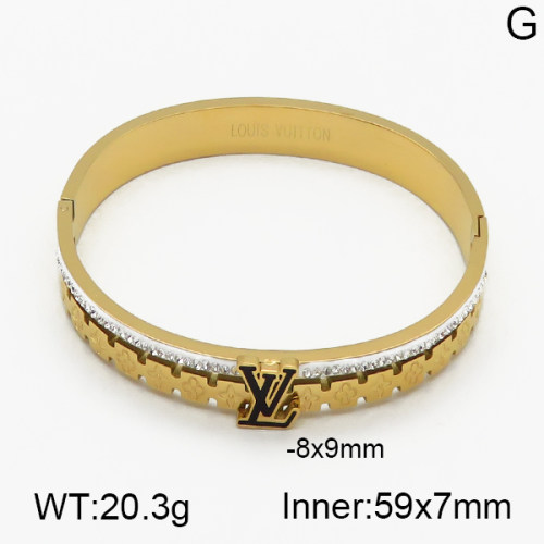 LV  Bangles  PZ0136771vhov-434