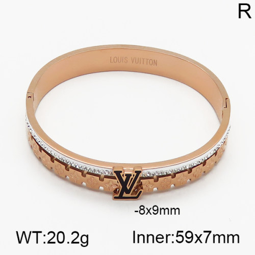 LV  Bangles  PZ0136772vhov-434