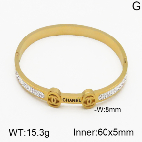 Chanel  Bangles  PZ0136782vhnv-434