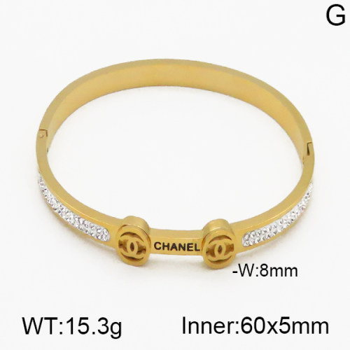 Chanel  Bangles  PZ0136782vhnv-434