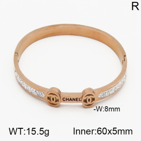 Chanel  Bangles  PZ0136783vhnv-434