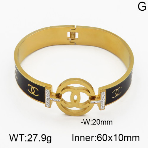 Chanel  Bangles  PZ0136785ahpv-434