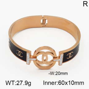 Chanel  Bangles  PZ0136786ahpv-434