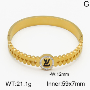 LV  Bangles  PZ0136794vhmv-434