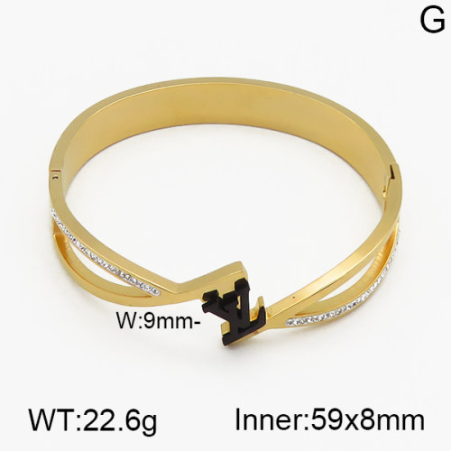 LV  Bangles  PZ0136806vhnv-434