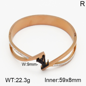 LV  Bangles  PZ0136807vhnv-434