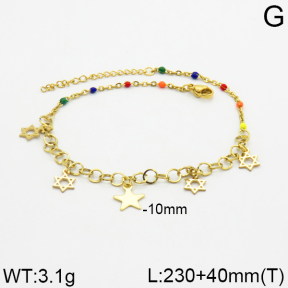 SS Anklets  2A9000003vbmb-610