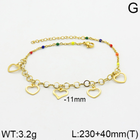 SS Anklets  2A9000004vbmb-610