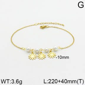 SS Anklets  2A9000006vbmb-610