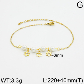 SS Anklets  2A9000007vbmb-610