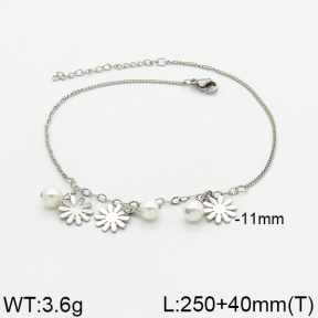 SS Anklets  2A9000008vbmb-610