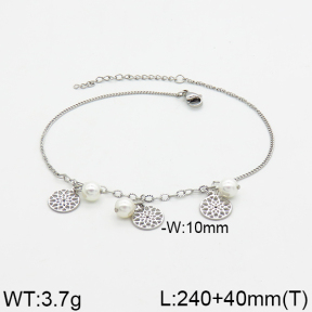 SS Anklets  2A9000009vbmb-610