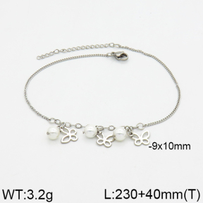 SS Anklets  2A9000010vbmb-610