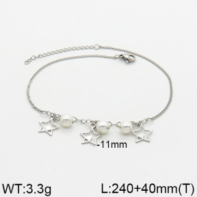 SS Anklets  2A9000011vbmb-610