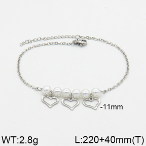 SS Anklets  2A9000016ablb-610