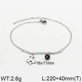 SS Anklets  2A9000020avja-610