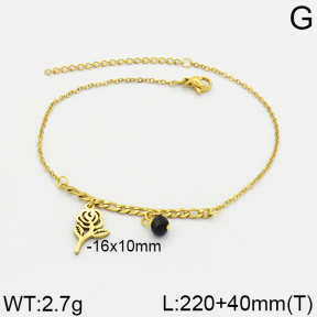 SS Anklets  2A9000023baka-610