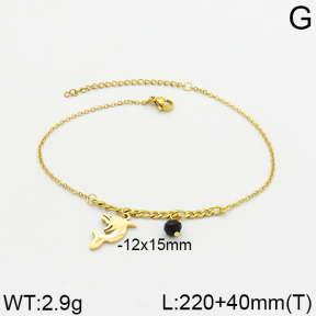 SS Anklets  2A9000025baka-610