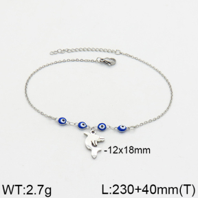 SS Anklets  2A9000028baka-610