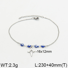 SS Anklets  2A9000029baka-610