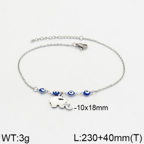 SS Anklets  2A9000031baka-610