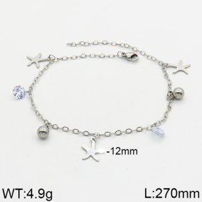 SS Anklets  2A9000032vbmb-610