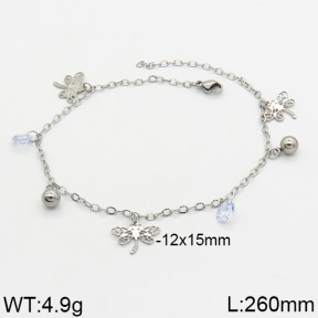 SS Anklets  2A9000034vbmb-610