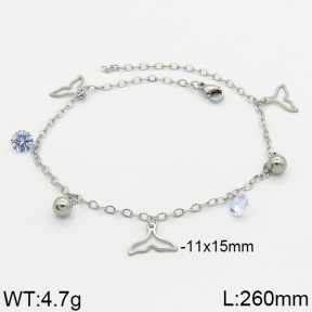 SS Anklets  2A9000035vbmb-610