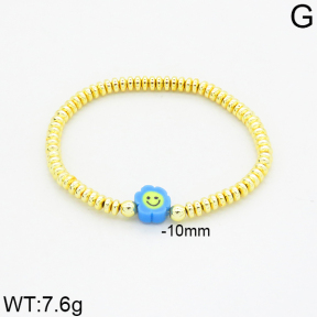 SS Bracelet  2B3000036bhva-415