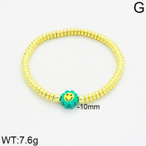 SS Bracelet  2B3000037bhva-415