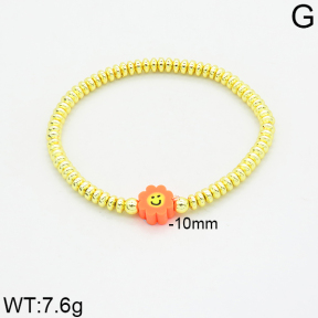 SS Bracelet  2B3000038bhva-415