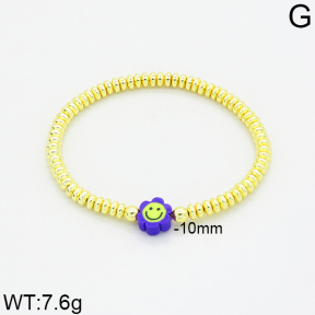 SS Bracelet  2B3000039bhva-415